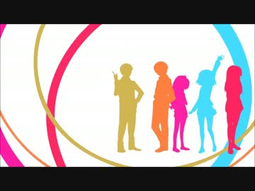 アニソン名曲メドレー!! [作業用BGM]