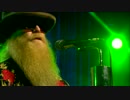 ZZ Top - Chartreuse (from Live at Montreux 2013)