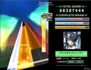 【K-Shoot MANIA】ブラック★ロックシューター【創作譜面】