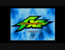 PS2版　KOF98UM、KOF2002UM、KOF11　オープニング