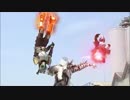 (OMO)rebirth　ダブルキックver