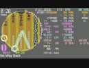 【maimai創作譜面】No Way Back (simai)