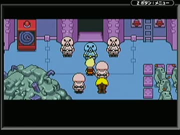 MOTHER3　全くわからないけど実況してみる　24