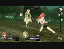 スパッツによりポイントアップアーシャのアトリエ初見実況その4-1