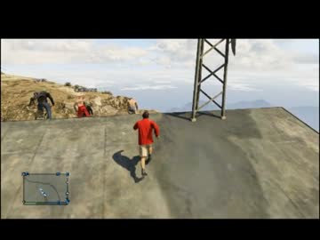 GTA5　