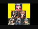 鉄も積もれば黒となるベース召喚　０段目（100回）