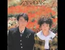 ZABADAK - Welcome to Zabadak から