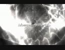 【東方アレンジ３】Momentary World【不思議の国のアリス】