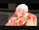007)【MMD】終わりへ向かう始まりの歌【いのり】