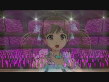 『トキメキの音符になって』 LIVE in 武道館 箱崎星梨花 アイドルマスター