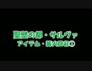 【DARKSOULSⅡ】DLC・聖壁の都サルヴァアイテム回収①【ネタバレ注意】