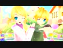 【Project DIVA F2nd】 スキキライ　エディットPV