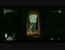 タダだったので、初見のDemon's soulを 桃＋一人雑談プレイ　2souls