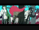 【MV】daze【Lyrics Ver_】