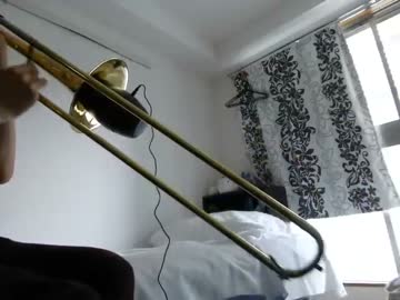 【ボカロ】六兆年と一夜物語をトロンボーンで吹いてみた