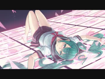 【初音ミク】 アイロニックメタファー 【オリジナル曲】