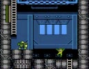 ロックマン7 FC リメイク ［やらな～いか～］