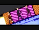 APヘタリアMMD】蘭英仏で虎視眈々【俺得】