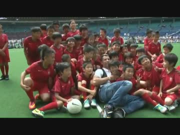 クリスティアーノ・ロナウド in Japan