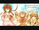 【小町ユカリ誕生日企画】Blessing【気持ちで歌った】