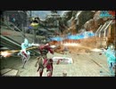 [warframe] MIRAGE 強すぎ修正されろ