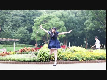 【のあーる】Highway【踊ってみた】