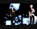 【MMD銀魂】銀さんと副長でGet a Room