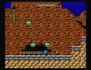 頭が回ってなくても「ロックマン」実況プレイ Part2