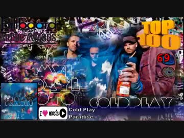 【作業用BGM】Billboard 2012 Year End Hot 100　1/2
