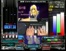 運指汚いけど発狂BMSがんばった