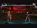 【UNIE】ユズリハランクマ戦