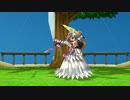 ECO×パズドラ　戦乙女・プリンセスヴァルキリー　モーション集