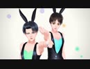 ドキ☆バニーCircus