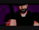 【MMDジョジョ】３部ジョセフでMr.Saxobeat