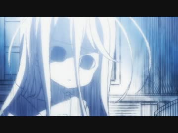 で三年目の浮気 ノーゲーム ノーライフ 空 白 ニコニコ動画