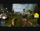 【BF4】気長にやりたいBattleField4 Part2【ゆっくり】