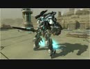 【PSO2】採掘基地防衛戦：絶望　Wave7メドレー【修正版】