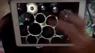 リンキンパーク叩いてみた！iPad de Drum