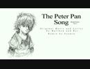 【VOCALOID】The Peter Pan Song -Bright Remix- (short)【OLIVER】