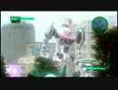 【地球防衛軍4】ダバ子で行くINF縛り st.23 巨人兵団【ゆっくり実況】