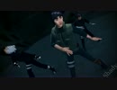 【MMD】Shady【ナルト】