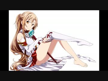 ［作業用BGM］俺得!アニソン.キャラソン.ゲーソン＋ボカロ DJ MIX Part.5