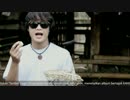 JAFUNISUN - TAHU SUMEDANG 聖闘士星矢「Pegasus Fantasy」歌うカバー