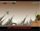 Hulk Defense