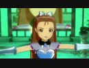 【伊織】shiny smile メタリックコスモス