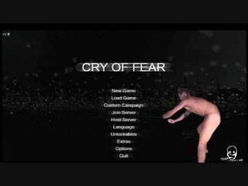 ドンCry of Feアッー!!(Cry_of_Fear).m1a