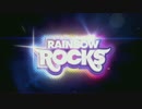【MLP:EQG】 Rainbow Rocks Comic-Con EXCLUSIVE Teaser