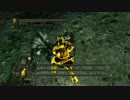 ダークソウル2 DLC：3 on 3 ボス戦