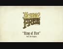 Ring of Fire [Johnny Cash Cover] -  Home Free (featuring Avi Kaplan of Pentatonix)