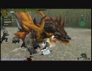 【ＭＨＦ】新しい出逢い　G級イナガミ　遭遇[スラザン]